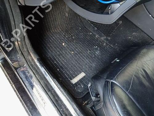 Right front door MERCEDES-BENZ CLS (C219) CLS 320 CDI (219.322) | BP29680300C3 