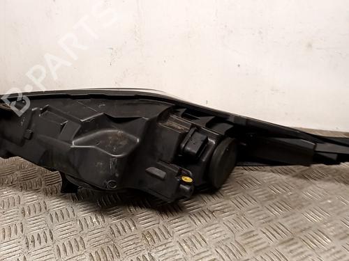 Right headlight FORD FIESTA VI (CB1, CCN) 1.6 Ti | BP29686121C29