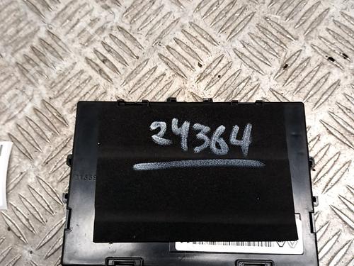 Elektronisk modul VOLVO S40 II (544) D2 | BP29740646M83 