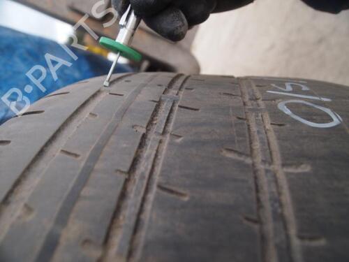 Front wiper motor JAGUAR XF I (X250) 2.2 D | BP29672448M29