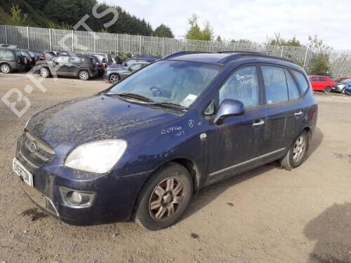 Lüfter KIA CARENS III MPV (UN) 2.0 CVVT | BP29672245M128 