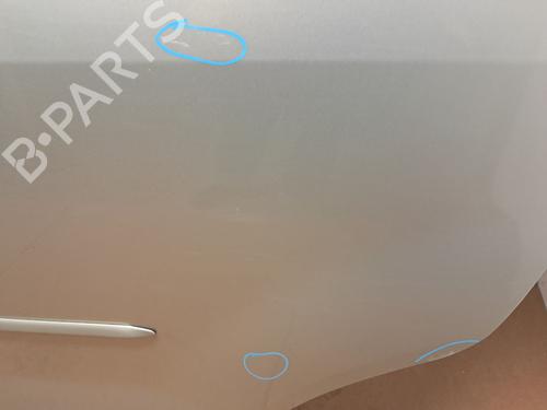 Left rear door MAZDA 5 (CR) 2.0 CD (CR19) | BP29673941C4 
