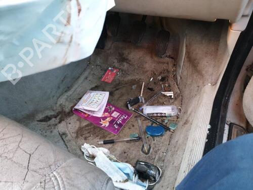 Alternator VOLVO C70 I Convertible (873) 2.4 T | BP29648837M7