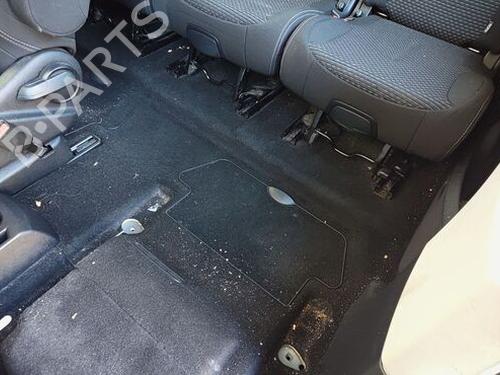 Front right window mechanism CITROËN C4 Picasso I MPV (UD_) 1.6 HDi 110 | BP29680701C23