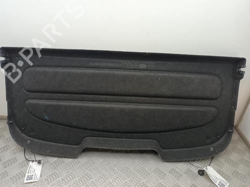 Hattehylde FORD FIESTA VI (CB1, CCN) 1.5 TDCi | BP29647640C85 