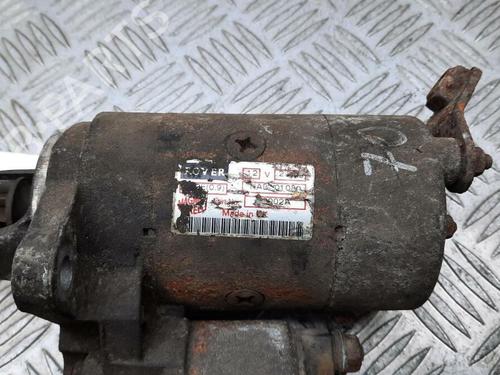 Anlasser ROVER 200 II Hatchback (RF) 214 Si | BP29646676M8 