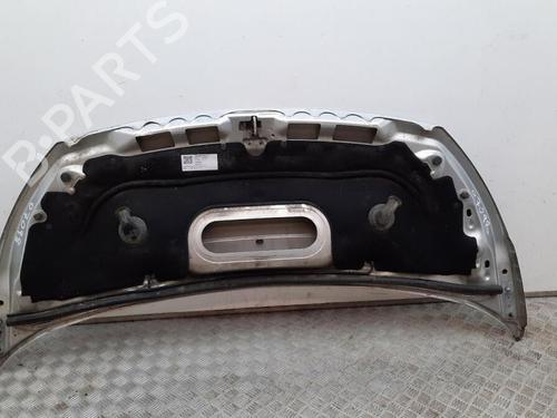 Hood PEUGEOT EXPERT Tepee (VF3X_) 2.0 HDi 120 | BP29646163C1 