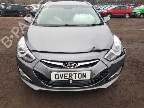 Alternator HYUNDAI i40 I CW (VF) 1.7 CRDi | BP29646438M7 