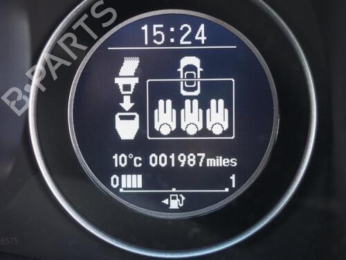 AC compressor HONDA JAZZ IV (GK_) 1.3 | BP29674400M34 