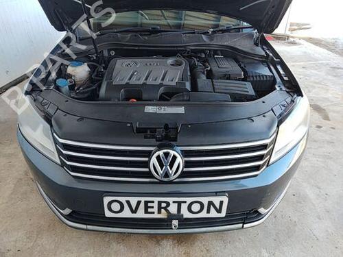 Venstre frontpanel VW PASSAT B7 (362) 2.0 TDI | BP29682277C58 