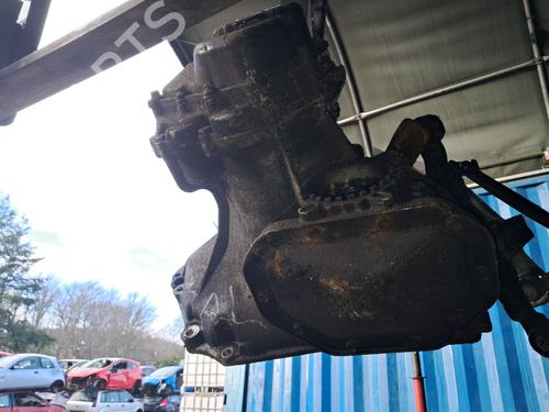 Gearbox VAUXHALL ASTRA Mk V (H) Sport Hatch (A04) 1.4 i 16V (L08) | BP29667593M3