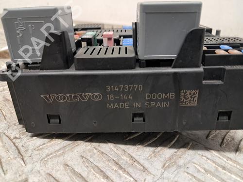 Sikringsdåse VOLVO XC60 II (246) D4 AWD | BP29648342E1