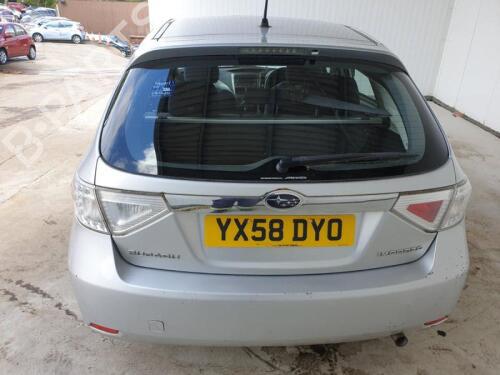 Alternator SUBARU IMPREZA Hatchback (GR, GH, G3) 1.5 AWD (GH3) | BP29647941M7 