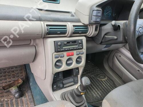 Front left seatbelt LAND ROVER FREELANDER I (L314) 1.8 i 16V 4x4 | BP29662719I26 
