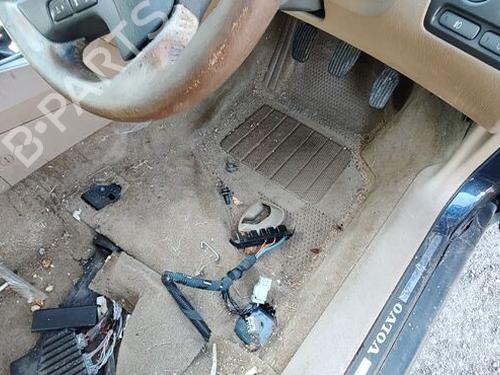 Passenger airbag VOLVO XC70 I Cross Country (295) 2.4 T XC AWD | BP29672844C10 