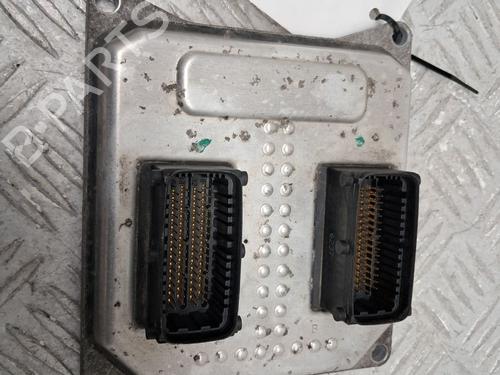 Calculateur moteur (ecu) VAUXHALL ZAFIRA Mk II (B) (A05) 1.7 CDTI | BP29672889M57 