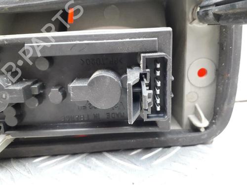 Left taillight PEUGEOT EXPERT Van (222) 2.0 HDI | BP29645424C34 