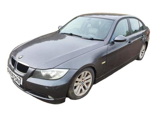 Used Steering rack BMW 3 (E90) 318 d (136 hp) 29651611