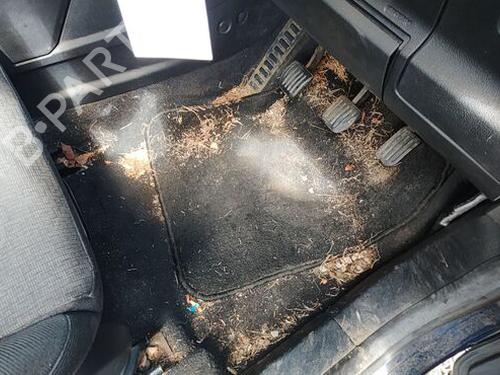 Alternator FORD S-MAX (WA6) 2.0 TDCi | BP33445263M7  - Image 7