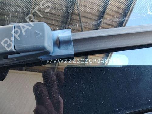 Front slam panel VW PASSAT B7 (362) 2.0 TDI | BP29682260C72 