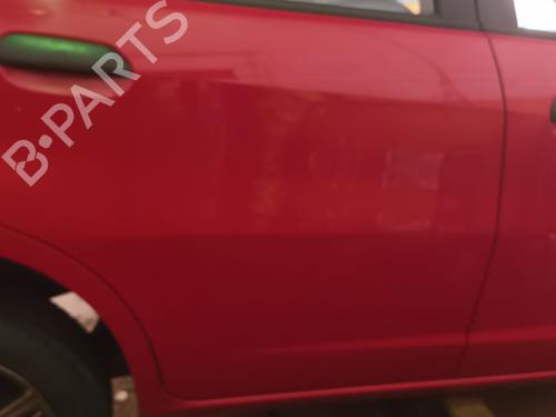Right rear door HONDA JAZZ III (GE_, GG_, GP_, ZA_) 1.2 (GG1) | BP29665728C5 