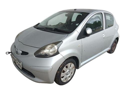 Używane Drzwi tylne lewe TOYOTA AYGO (_B1_) 1.0 (KGB10_, KGB10R) (68 hp) 29685959