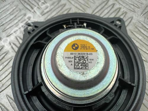 Speaker BMW X6 (G06, F96) xDrive M 50 d | BP29650468E2 