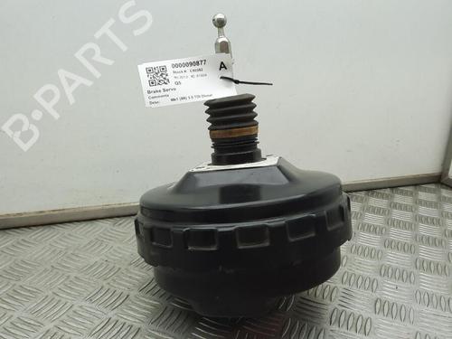 Used Servo brake AUDI Q5 (8RB) SQ5 TDI quattro (313 hp) 29648018