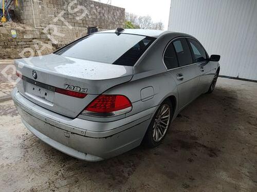 Høyre bremsecaliper bak BMW 7 (E65, E66, E67) 730 d | BP29675084M106 