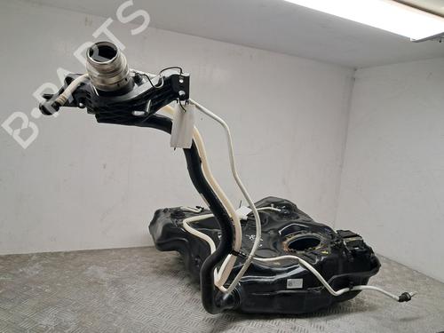 Fuel tank VW GOLF VII (5G1, BQ1, BE1, BE2) 1.5 TSI | BP29649648C62 