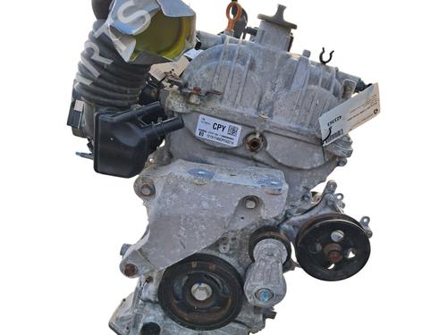 Engine VAUXHALL VIVA (C16) 1.0 | BP29666049M1 