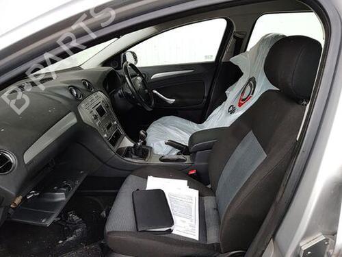 Driver airbag FORD MONDEO IV Turnier (BA7) 1.8 TDCi | BP29667943C9 