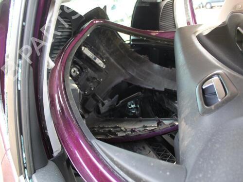 Midtkonsoll CITROËN C3 II (SC_) 1.1 BiFuel | BP29671888I22 