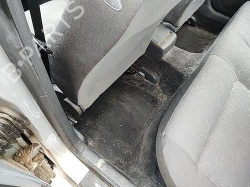 Front left panel VW PASSAT B5.5 (3B3) 1.9 TDI | BP29668471C58 