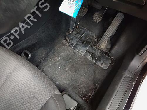 Front left panel VW PASSAT B6 Variant (3C5) 2.0 TDI | BP29678245C58 