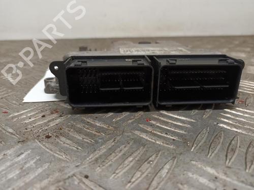 Motorstyringsenhet FORD FIESTA VI (CB1, CCN) 1.6 ST | BP29649223M57 