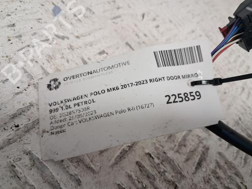 Other VW POLO VI (AW1, BZ1, AE1) 1.0 TSI | BP29651082O1 