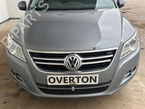 Right front driveshaft VW TIGUAN VAN (5N_) 2.0 TDI 4motion (5N1, 5N2) | BP29683799M39