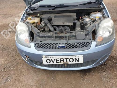 Generator FORD FIESTA V (JH_, JD_) 1.25 16V (75 hp) 29648399