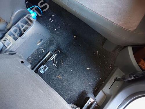 Altro VAUXHALL CORSAVAN Mk III (D) Hatchback Van (S07) 1.2 | BP28656557O1