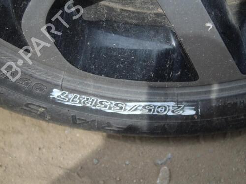 Fuel tank RENAULT CAPTUR I (J5_, H5_) 1.2 TCe (J5AU) | BP29672103C62 