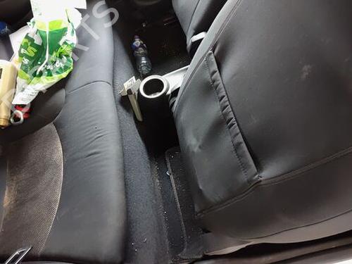 Rear right seatbelt MINI MINI (R56) Cooper S | BP31866059I28 