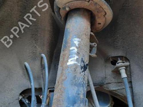 Right front driveshaft MINI MINI COUNTRYMAN (R60) Cooper | BP29652555M39 