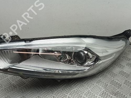 Phare gauche FORD FIESTA VI (CB1, CCN) 1.5 TDCi (75 hp) 31912369