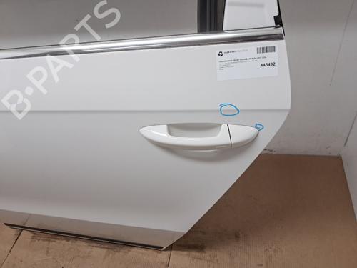 Drzwi tylne lewe VW PASSAT B7 Variant (365) 2.0 TDI | BP29674788C4