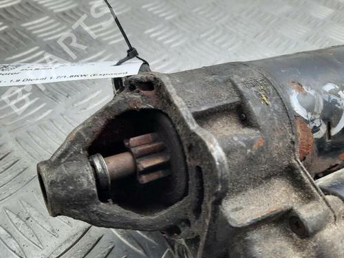 Startmotor VW PASSAT B5 Variant (3B5) 1.9 TDI | BP29646719M8 