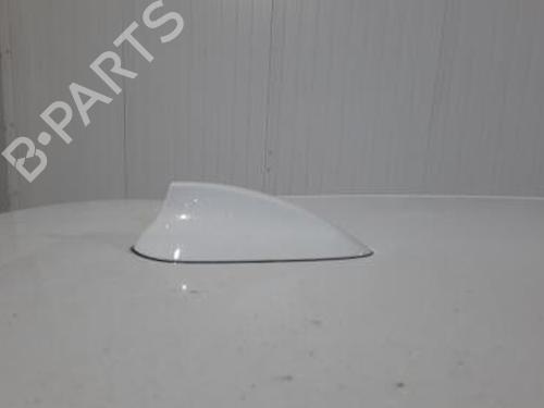 Left rear shock absorber BMW 1 (F20) 125 d | BP30768418M18 