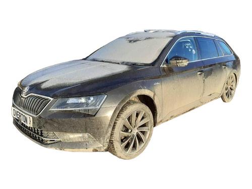Andre SKODA OCTAVIA III Combi (5E5, 5E6) 2.0 TDI (150 hp) 29647362