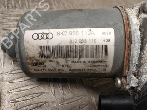 Viskermotor vindrude AUDI A4 B8 (8K2) 1.8 TFSI | BP29649679M29