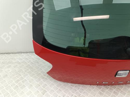 Tailgate SEAT IBIZA IV (6J5, 6P1) 1.4 | BP29665993C6